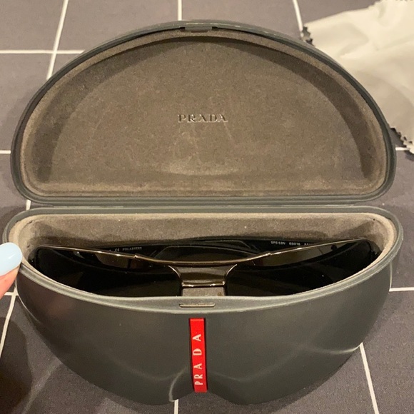 Prada Sunglasses - Picture 2 of 6